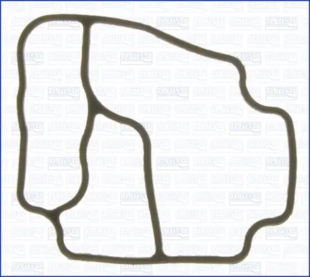 Прокладка масляного насосу BMW 3 (E46) 2.5i, X5 (E53) 3.0i Ajusa AJUSA 00579900 (фото 1)