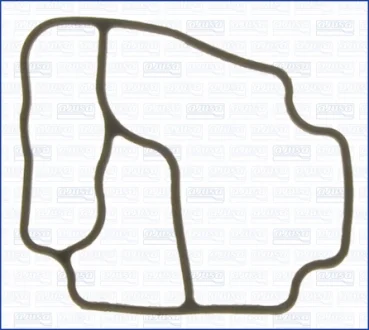 Прокладка масляного насосу BMW 3 (E46) 2.5i, X5 (E53) 3.0i Ajusa AJUSA 00579900