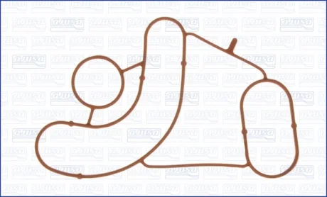 Прокладка масляного радіатора MB SPRINTER (00-06) Ajusa AJUSA 01058500
