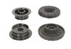 Опора стойки амортизатора SKF VKDC85000T (фото 1)