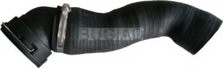 Патрубок інтеркулера BMW 5 3.0 D 07-10 BUGIAD 84625