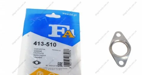 Прокладка, клапан возврата ОГ FA1 Fischer Automotive One (FA1) 413510