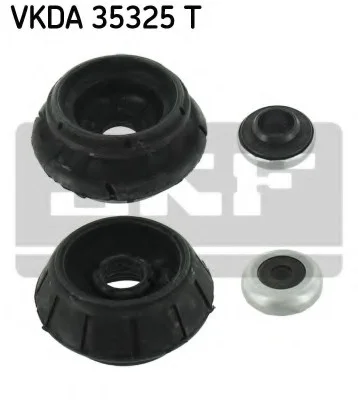 Опора стойки амортизатора SKF VKDA35325T (фото 1)