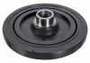 Шкив коленвала MERCEDES E270CDI/ML270CDI \'\'99-09 FEBI BILSTEIN 47365 (фото 1)