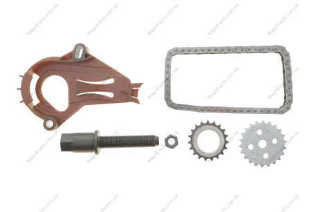 К-т приводу масляного насоса FEBI BILSTEIN 47979