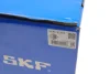 Насос охолоджуючої рідини IVECO DAILY II, DAILY III RVI MASCOTT RENAULT MASCOTT, MASTER PRO 8140.23-S9W212 01.89-04.10 SKF VKPC82394 (фото 19)