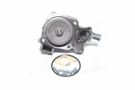 Насос охлаждающей жидкости IVECO DAILY II, DAILY III RVI MASCOTT RENAULT MASCOTT, MASTER PRO 8140.23-S9W212 01.89-04.10 SKF VKPC82394