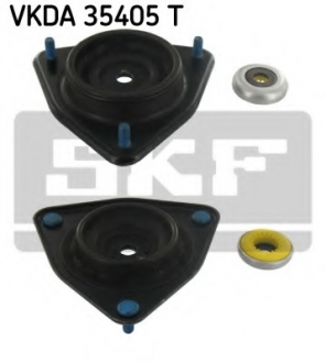 Опора стойки амортизатора SKF VKDA35405T