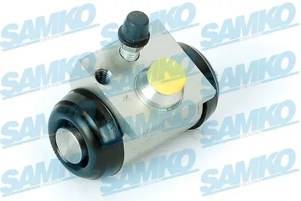 Тормозной цилиндр C1/107/Aygo SAMKO C31059 (фото 1)