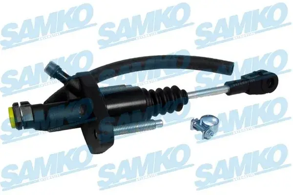 Pompa sprzъg│a ZAFIRA 05-. SAMKO F30029 (фото 1)