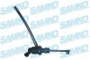 Pompa sprzъg│a KANGOO CITAN SAMKO F30169 (фото 1)