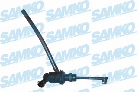 Pompa sprzъg│a KANGOO CITAN SAMKO F30169