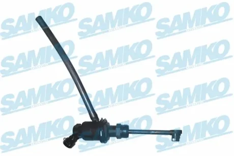 Pompa sprzъg│a KANGOO CITAN SAMKO F30169