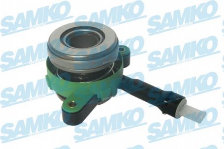 Wysprzъglik c. C4 ASX P4007 SAMKO M30256