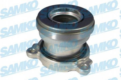 Wysprzъglik c. CRUZE ZAFIRA SAMKO M30430