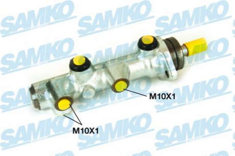 Pompa ham. DUCATO /2 Ьr./. SAMKO P07451