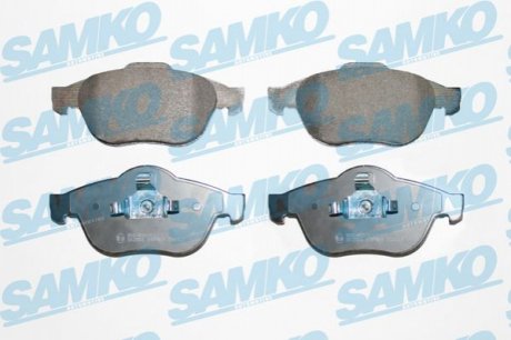Klocki ham. LAGUNA /5SP828/ SAMKO 5SP864