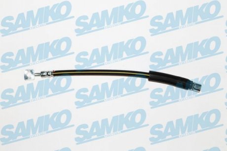 Przewєd ham. CORSA B LANOS SAMKO 6T46181