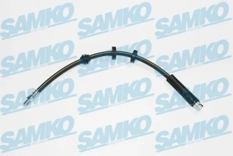 Przewєd ham. P. MONDEO III SAMKO 6T47835