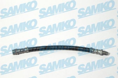 Przewєd ham. VIVARO TRAFIC SAMKO 6T48003