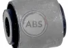 SILENTBLOK WAHACZA HYUNDAI A.B.S. 271582 (фото 1)