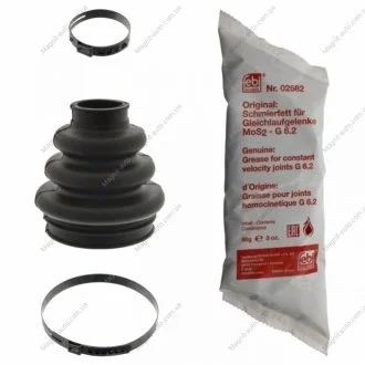 Пыльник ШРКШ внутр BMW (произ-во FEBI) FEBI BILSTEIN 100445