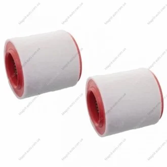FILTR POWIETRZA AUDI FEBI BILSTEIN 48460