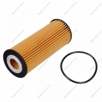 FILTR OLEJU MERCEDES FEBI BILSTEIN 48542