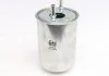 Фильтр топлива с уплотняющим кольцом FEBI BILSTEIN 48554 (фото 5)