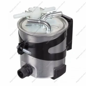 FILTR PALIWA RENAULT FEBI BILSTEIN 48550