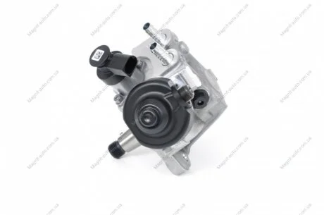 Фото 1 - насос высокого давления BOSCH 0445010543 Насос высокого давления BOSCH 0445010543 (фото 1)