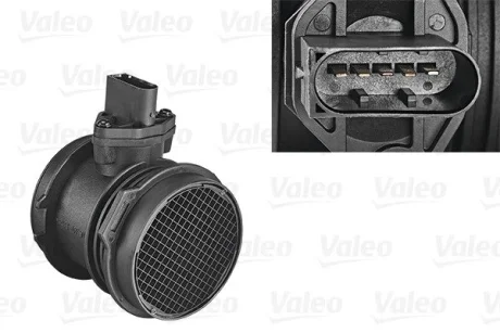 PRZEPгYWOMIERZ POWIETRZA DB VALEO Valeo 253707