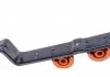 Кронштейн крепления глушителя Fischer Automotive One (FA1) 213934 (фото 3)