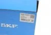 Опора стойки амортизатора SKF VKDA35435T (фото 5)