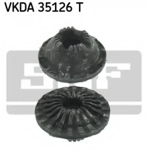 Подушка амортизатора передн лев/прав AUDI A6 C6 2.0-5.2 05.04-08.11 SKF VKDA35126T