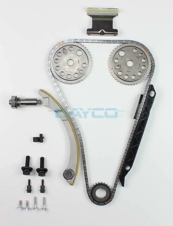 Zestaw │aёcucha rozrz╣du + DAYCO KTC1070 (фото 1)