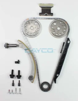 Zestaw │aёcucha rozrz╣du + DAYCO KTC1070