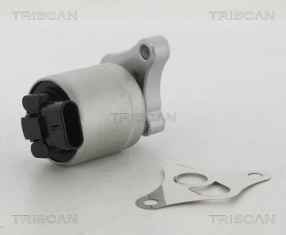 Клапан повернення відпрацьованих газів двигуна TRISCAN 881324002