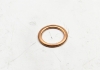 Уплотнительное кольцо RENAULT 7703062062 (фото 2)