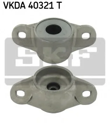 Опора стойки амортизатора SKF VKDA40321T (фото 1)