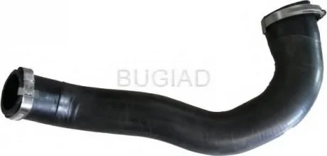 Патрубок системи турбонадува Audi Q5 2.0D 11.08- BUGIAD 86644
