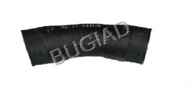 Трубка нагнетаемого воздуха BUGIAD 87615 (фото 1)