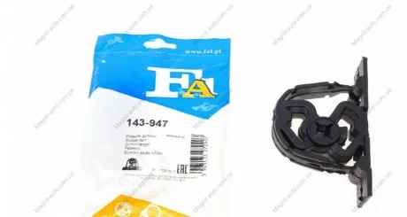 Кріплення глушника Fischer Automotive One (FA1) 143947