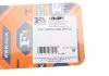 Прокладка впускного коллектора (произ-во Fischer) Fischer Automotive One (FA1) 513001 (фото 2)