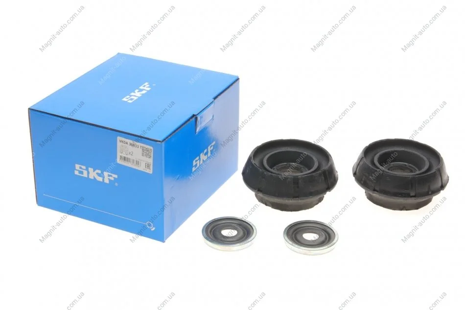 Опора стойки амортизатора SKF VKDA35633T (фото 1)