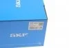 Опора стойки амортизатора SKF VKDA35633T (фото 5)