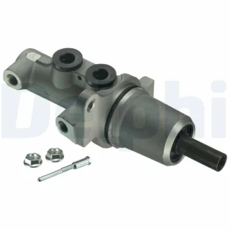 Головний гальмівний циліндр DELPHI Delphi LM80366