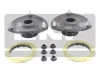 Опора стойки амортизатора SKF VKDA85506T (фото 1)