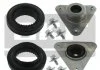 Опора стойки амортизатора SKF VKDA35639T (фото 1)