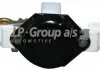 Регулятор генератора AUDI A4/GOLF/PASSAT/T4 1.4-2.9 88-10 (14.5V) JP GROUP 1190200400 (фото 1)
